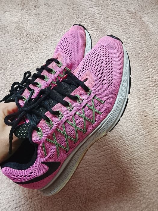 Nike  air zoom кроссовки