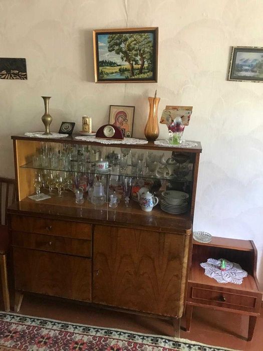 продам трехкомнатную квартиру в Рудном