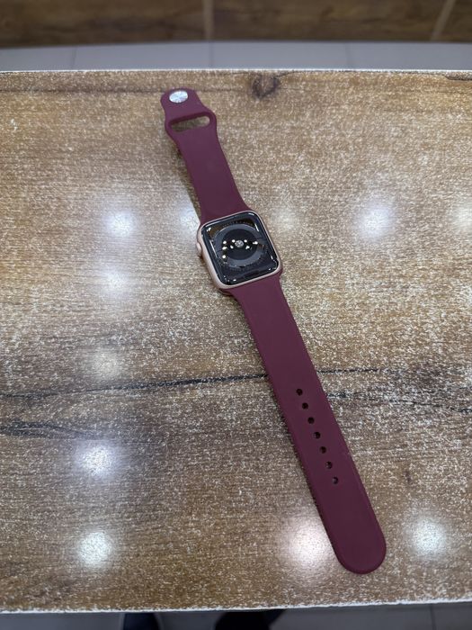 Apple Watch 5 44mm (Kaspi 0-0-12)
