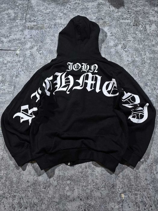 John Richmond Hanorac Gen Chrome Hearts Opium Playboi Carti