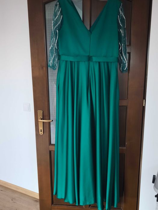 Rochie eleganta lunga