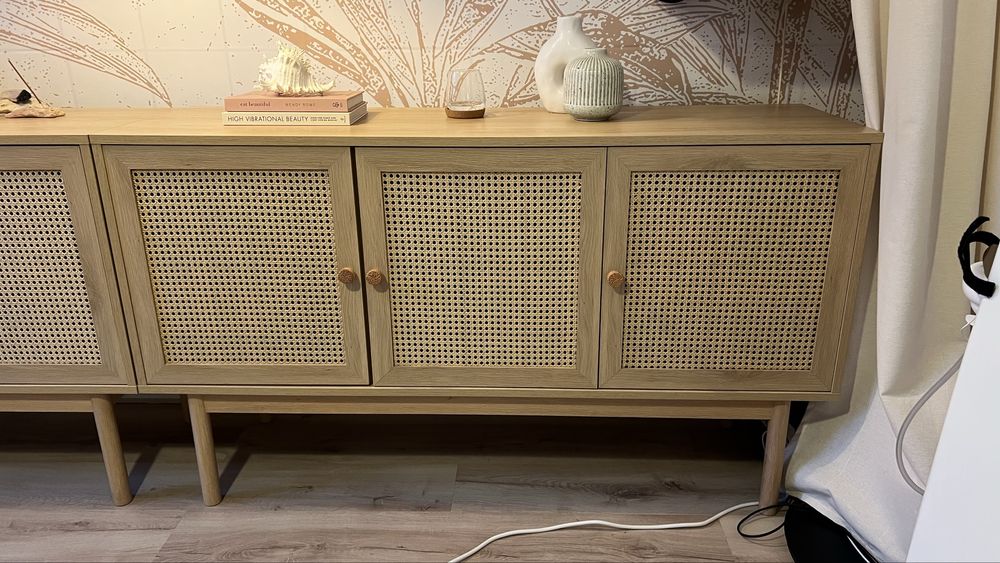 Comoda/ Bufet Tip Ratan