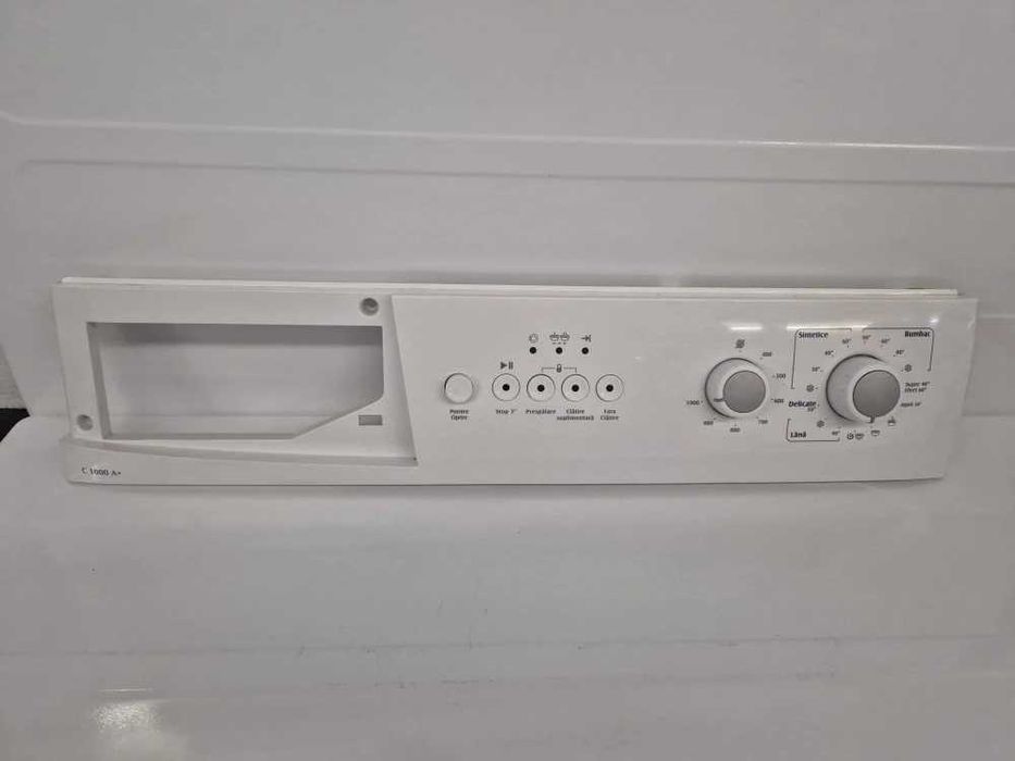 Placa electronica masina de spalat Arctic C1000 A+, modul /R3