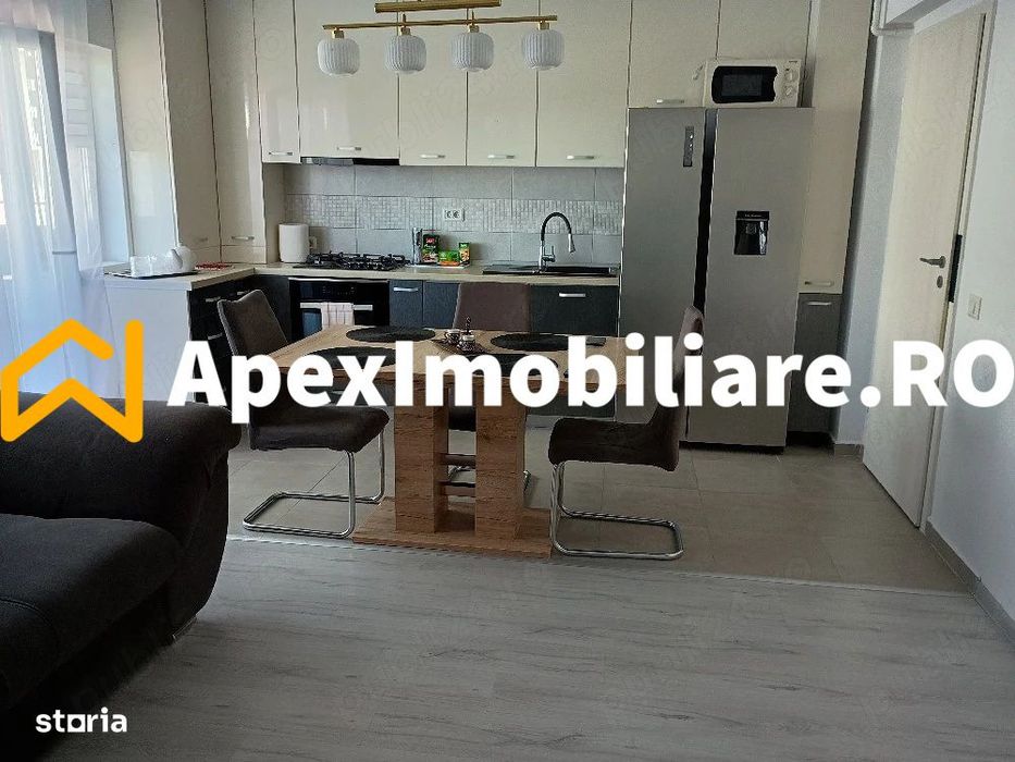 Apartament 3 camere de inchiriat Pallady Bucuresti | ApexImobiliare.ro — fotografia 2