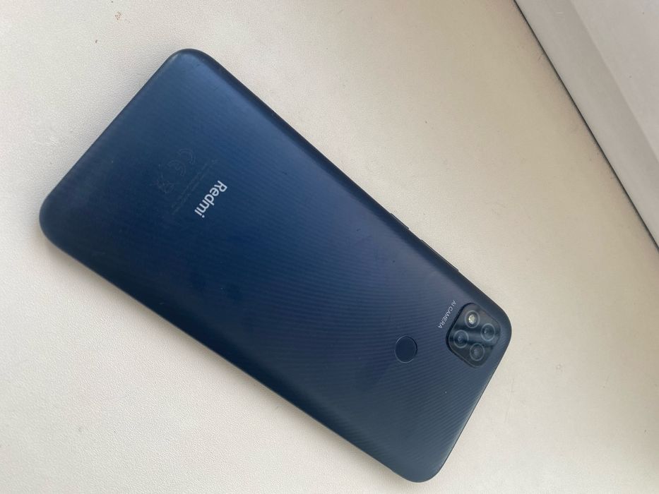 продам Redmi 9c фаст