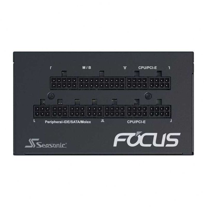 Seasonic Focus GX 850W 80+ Gold