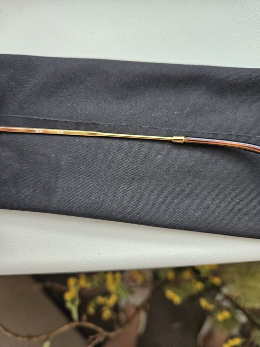 Рамка за диоптрични очила RAY BAN