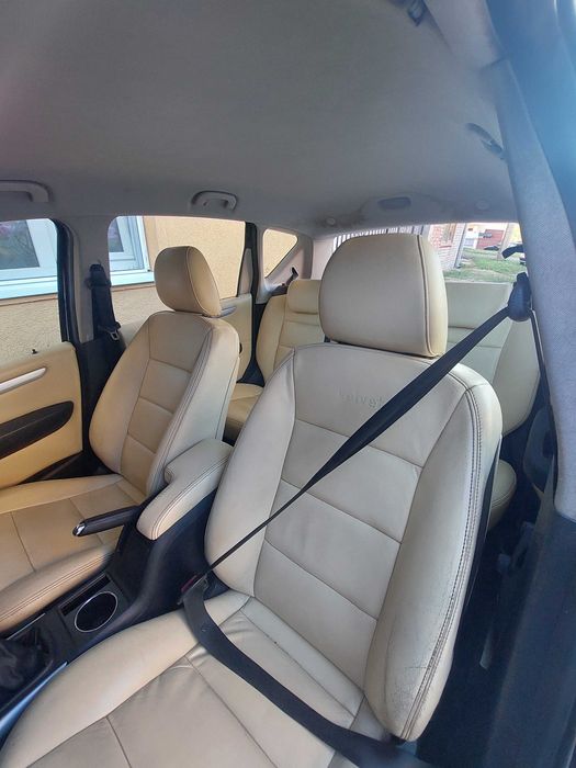 Vând Mercedes-Benz A Class W169 180 cdi, diesel .