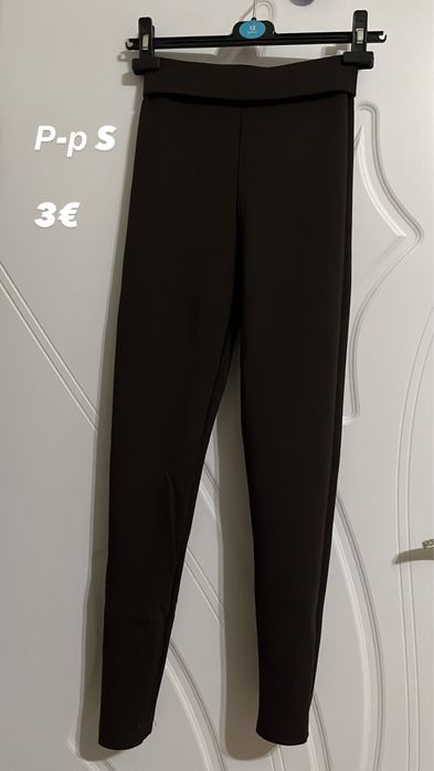 Дамски клинчета 4€