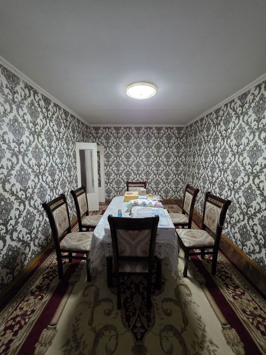 3 хона киган Себзор