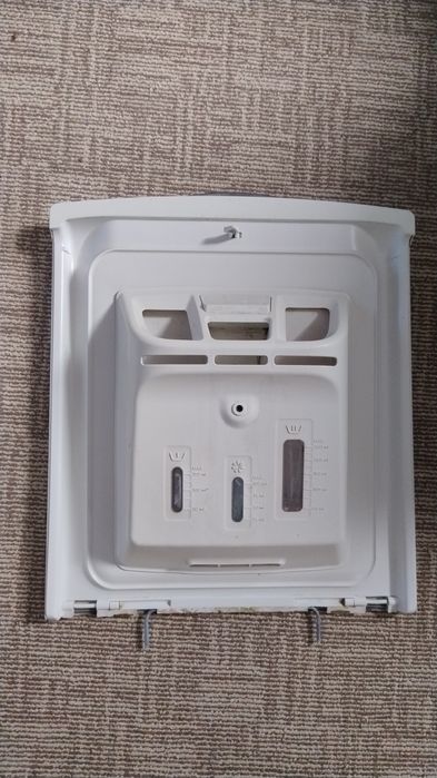 Vând ușă capac mașina de spălat verticală