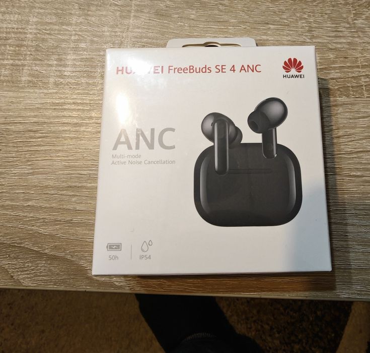 Huawei freebuds SE4 ANC