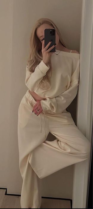 Хорошая белая двойка