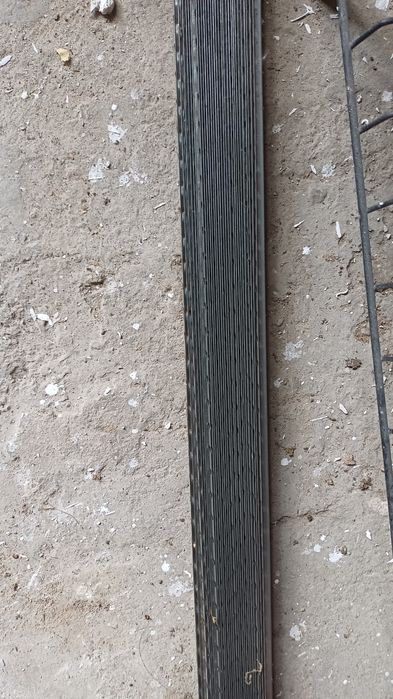 Маяки для штукатурки новые