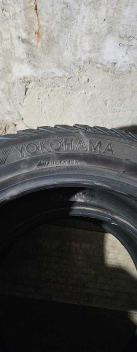 Продам зимние диски 255,45,18
