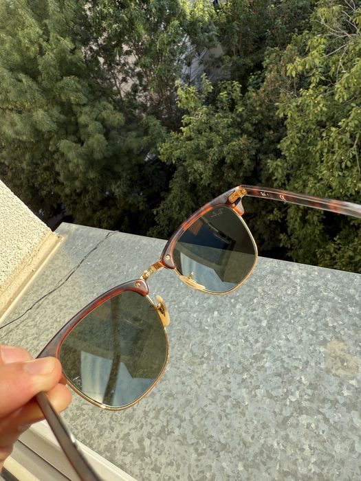 Ochelari Ray-Ban