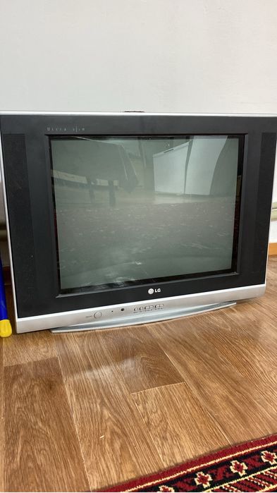 Телевизор бу жаксы куйде