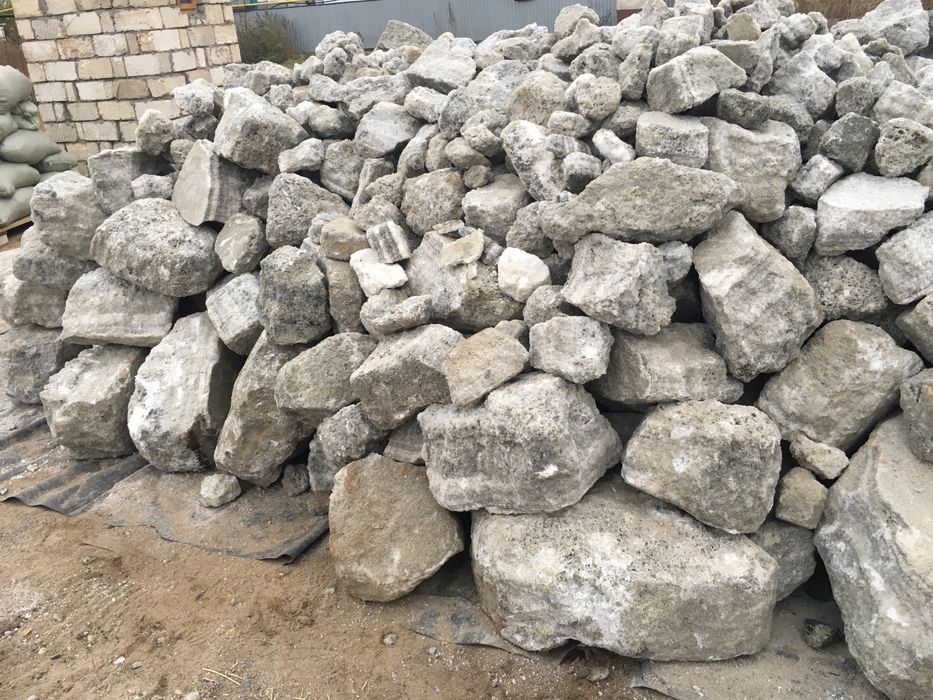 Соль Кормовая. Қара тұз