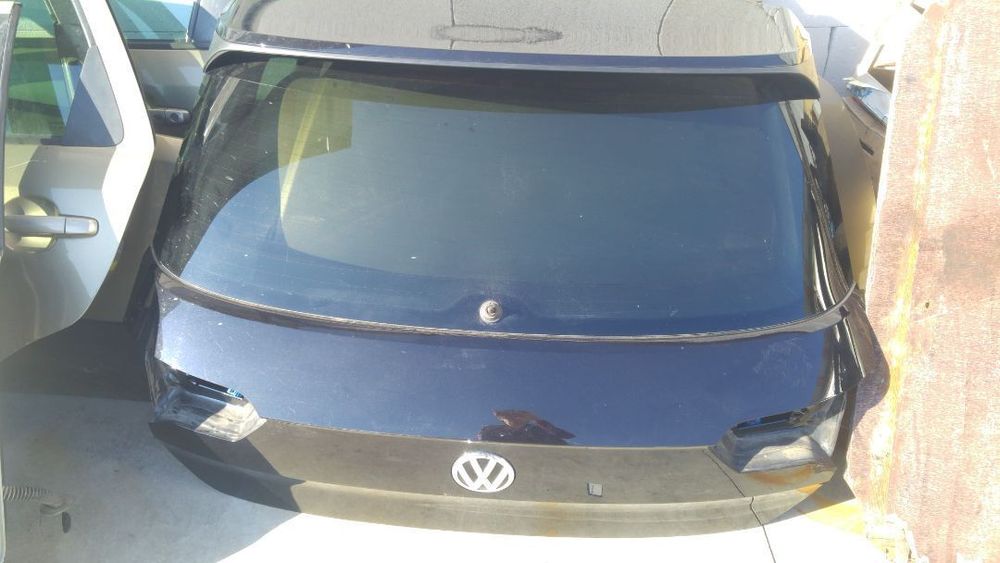 haion vw t-roc a11 dupa 2017