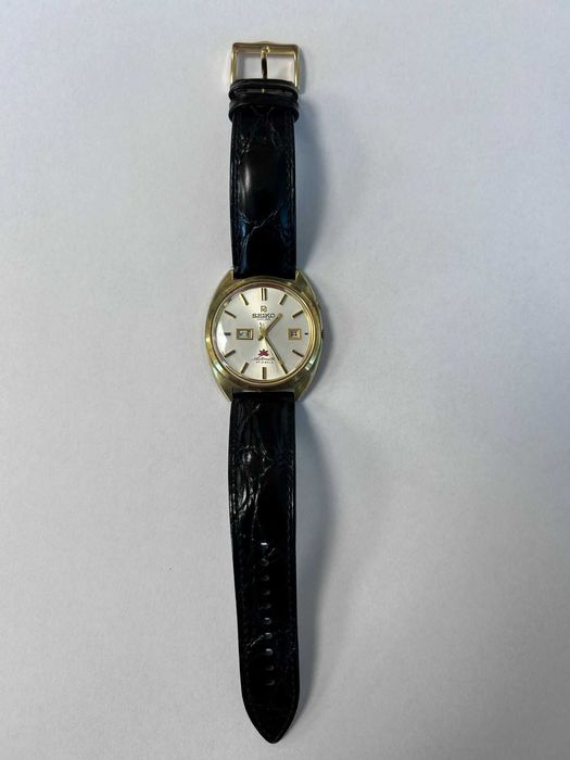 Seiko Sakura (Ricoh) 6106-8040