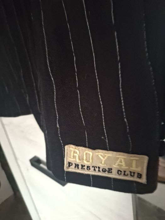 Sacou unisex ,din bumbac,nou fără eticheta