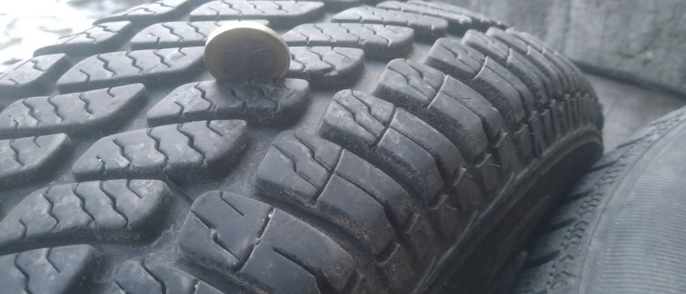 Гуми 13 175/70 r13