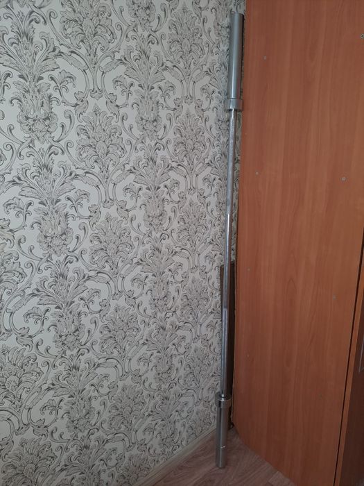 Гриф олимпийский 25кг