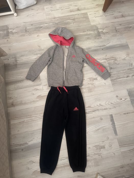 Детски екип Адидас