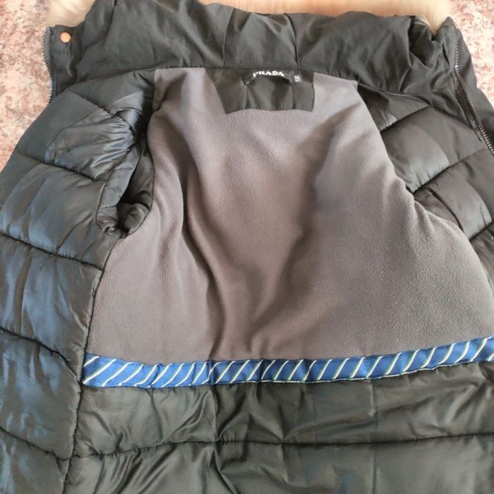 Зимняя куртка для пацана