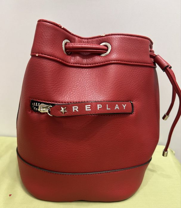 Дамска чанта Replay
