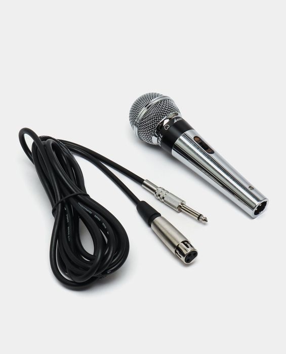 Микрофон SHURE SR-580A