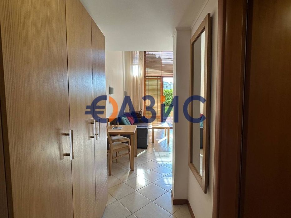 Продава се Двустаен апартамент в с. Равда, Област Бургас - 67 кв.м за 650 €/кв.м - Снимка #1