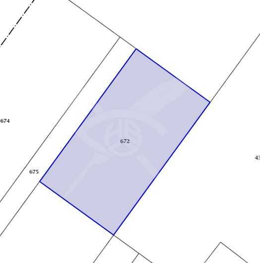 Продава се Парцел в Куклен - 7996 кв.м за 18 €/кв.м - Снимка #1