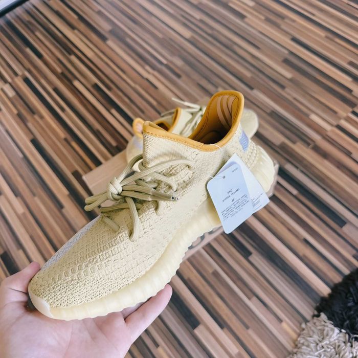 Adidas Yeezy 350 V2 Marsh