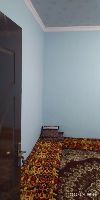 2 сотихли намунали уй сотилади. Марказга якин.