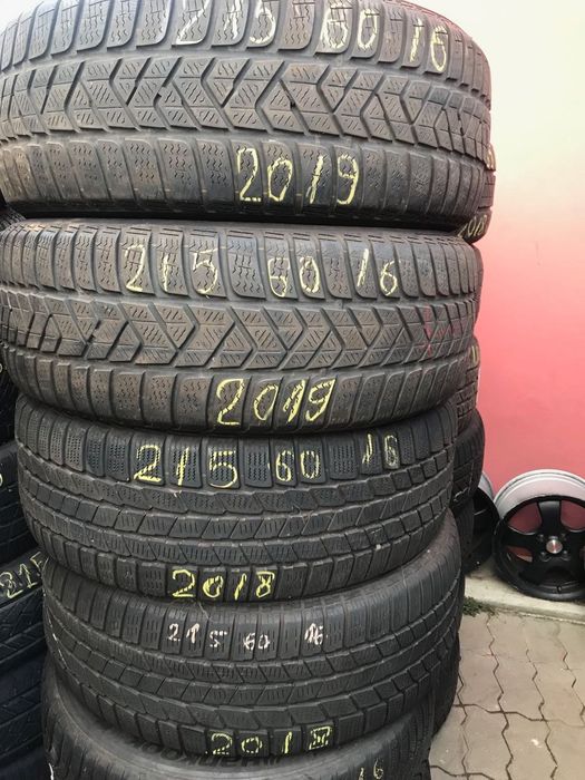 185/55/60/65/15”195/55/60/65/15"205/55/60/65/16"215/55/60/65/70/75/16