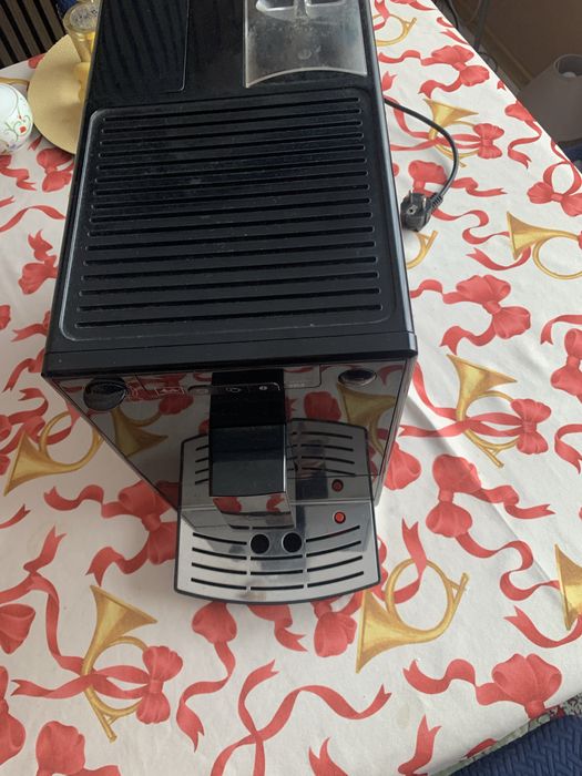 кафе машина melita