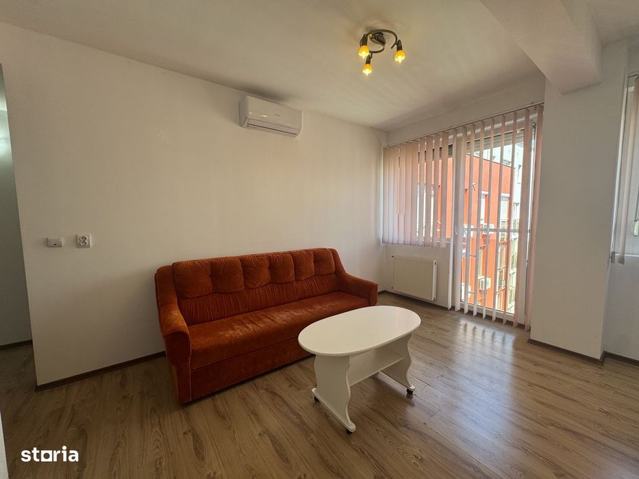 Inchiriez apartament 2 camere, ARED-UTA