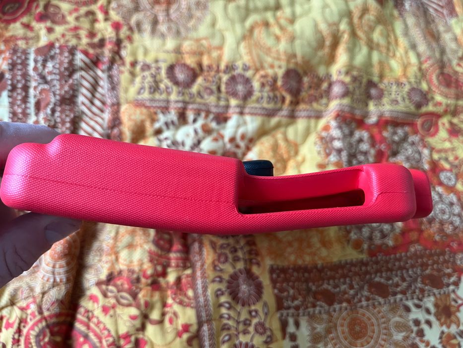 Удароустойчив кейс гръб за 10,1-инчов таблет - Lenovo Tab M10 Gen 3