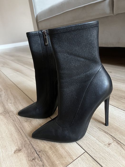 Продам ботильоны