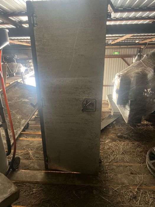 Яшики полетница