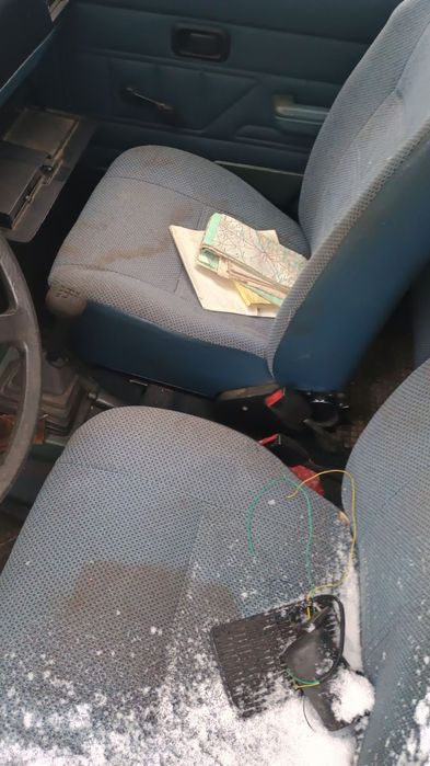 Продавам форд ескорт