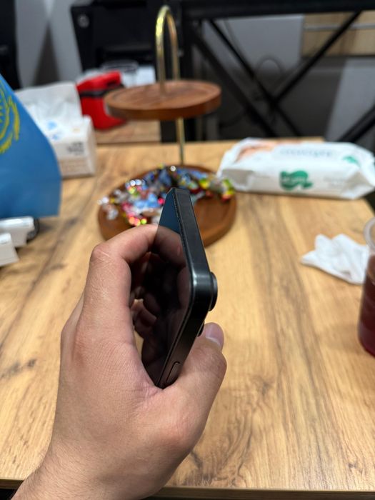 Iphone 15 pro max 512 gb