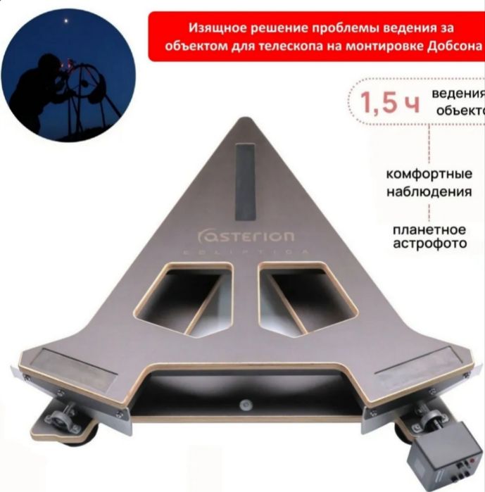 Телескоп, бинокль, окуляр