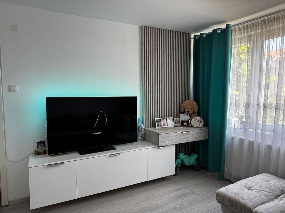 Chirire. Apartament 3 camere