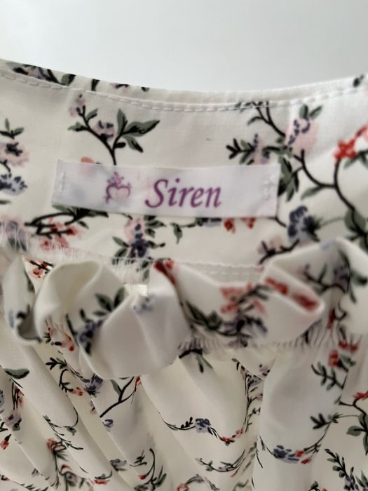 Платья женский