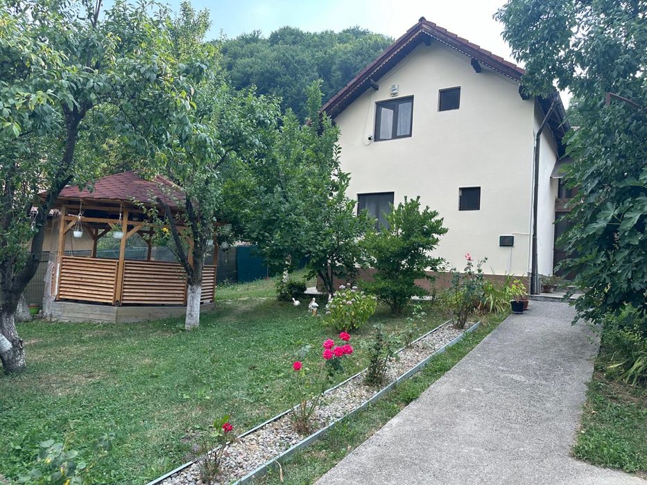 Vand casa Baile Olanesti, jud Valcea.