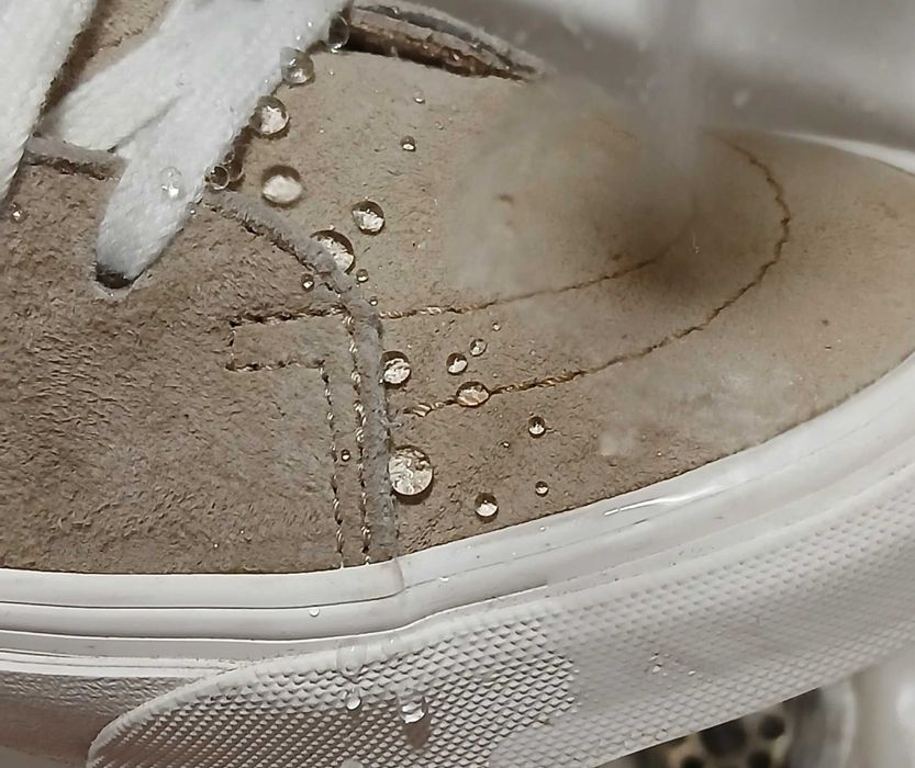 VANS "WaterRepelent" - зимни кецове N36