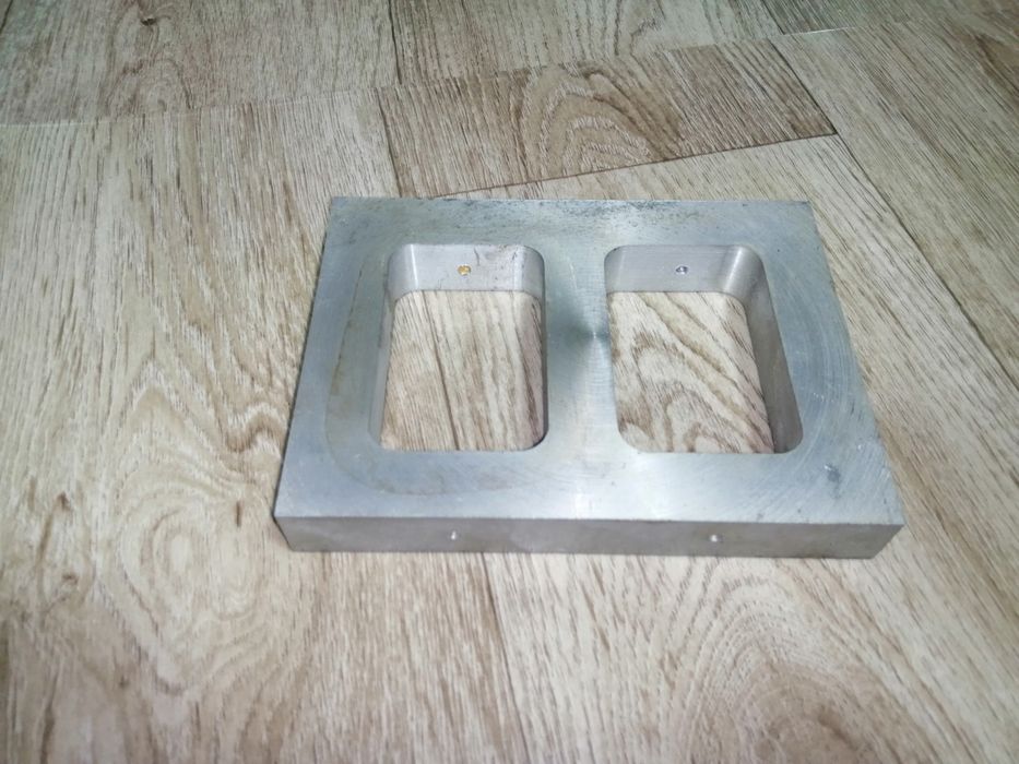 Пресс для ювелирных