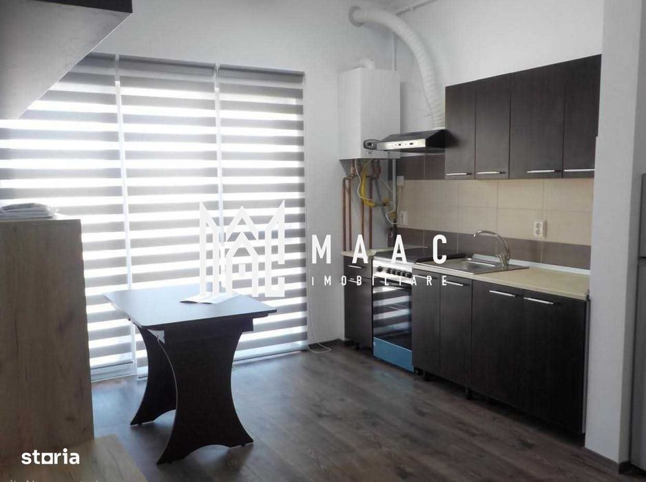 Apartament 2 camere decomandat | Nord-Vest, Sibiu | parcare